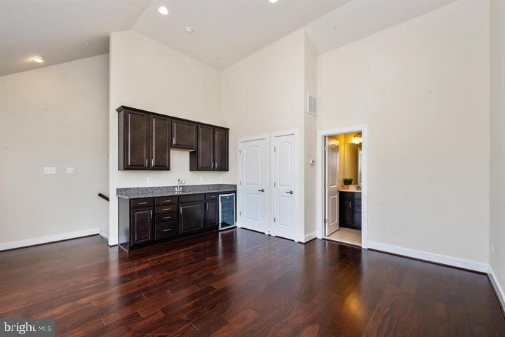 CROWN FARM - Residential Lease