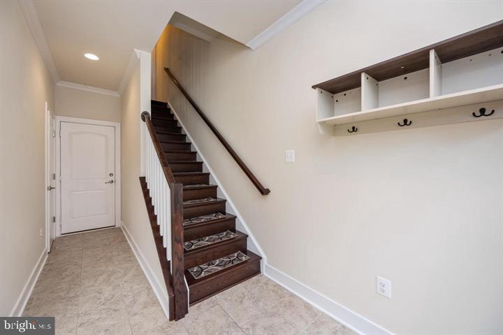 CROWN FARM - Residential Lease