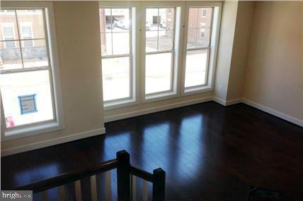 CROWN FARM - Residential Lease