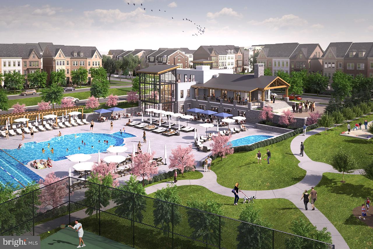 CROWN FARM - Residential Lease