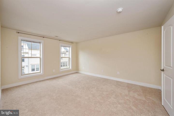 CROWN FARM - Residential Lease