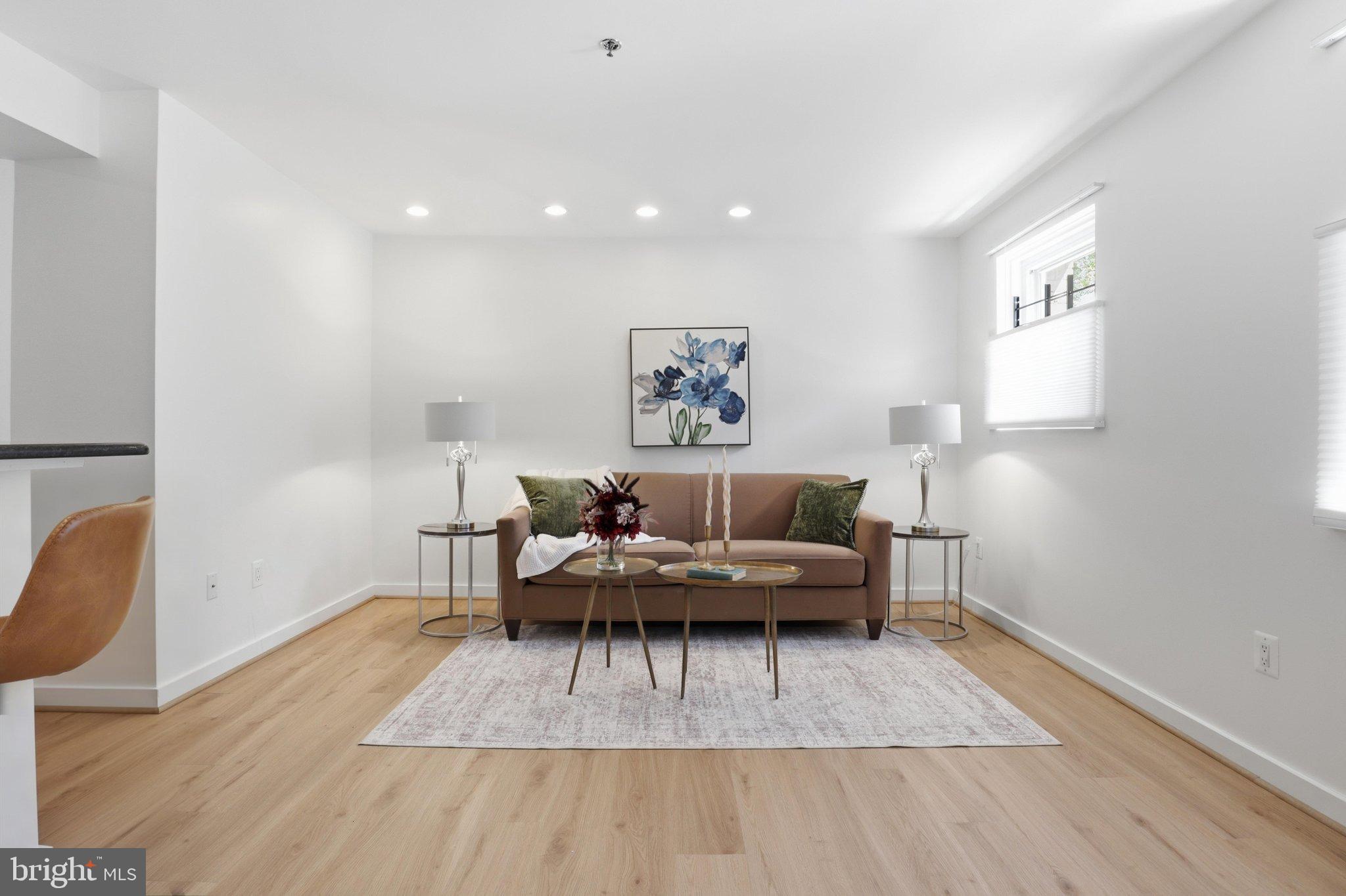 1512 MARION STREET NW 101