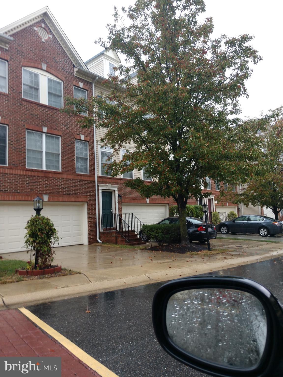 GAMBRILLS - Residential