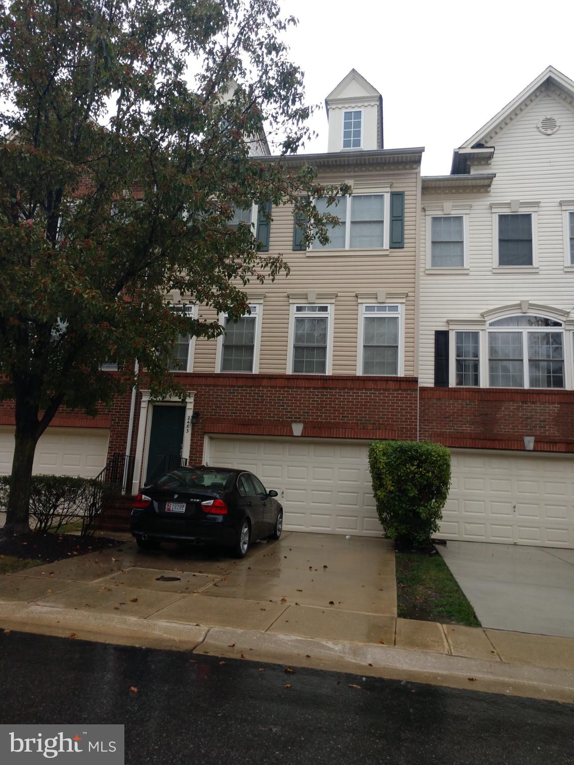 GAMBRILLS - Residential