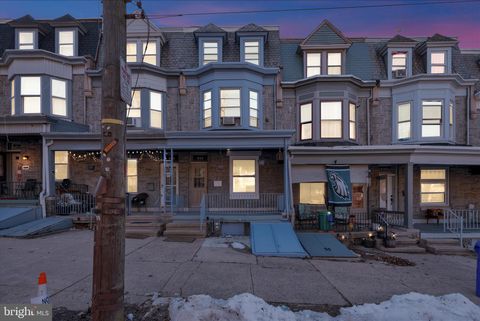 542 S 19TH STREET READING PA 19606