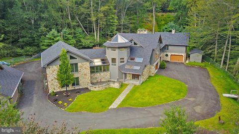 386 CAMELBACK ROAD TANNERSVILLE PA 18372