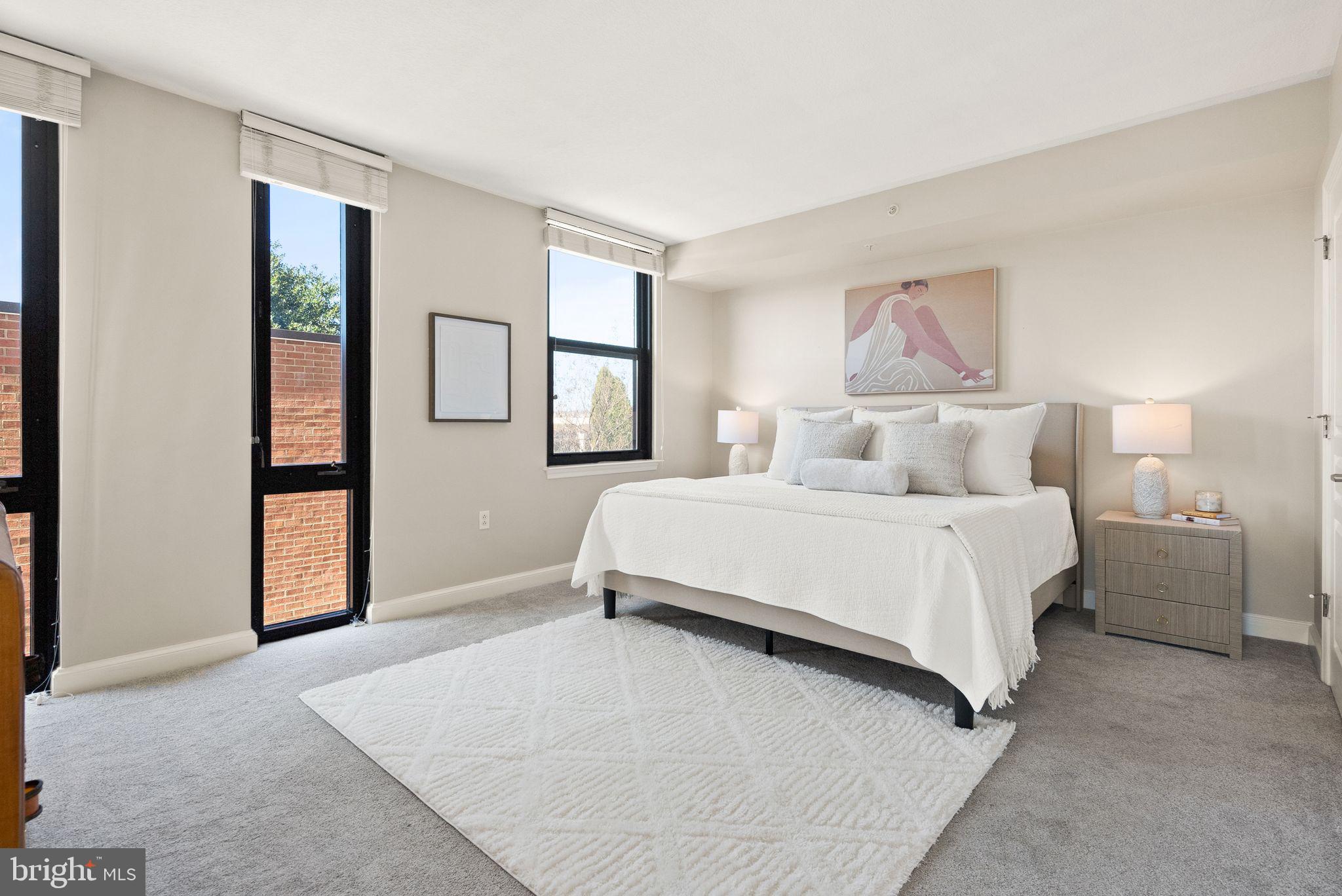 MIDTOWN ALEXANDRIA STATION CONDOMINIUM - Residential