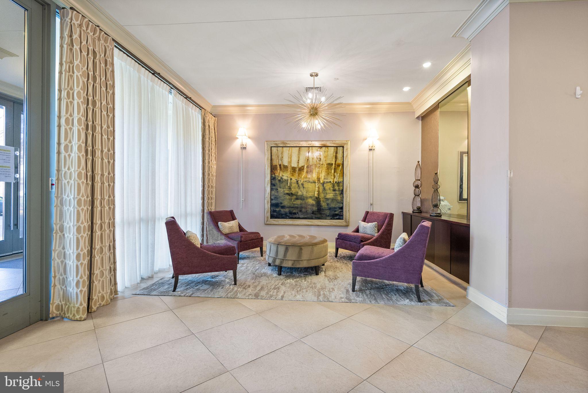 MIDTOWN ALEXANDRIA STATION CONDOMINIUM - Residential