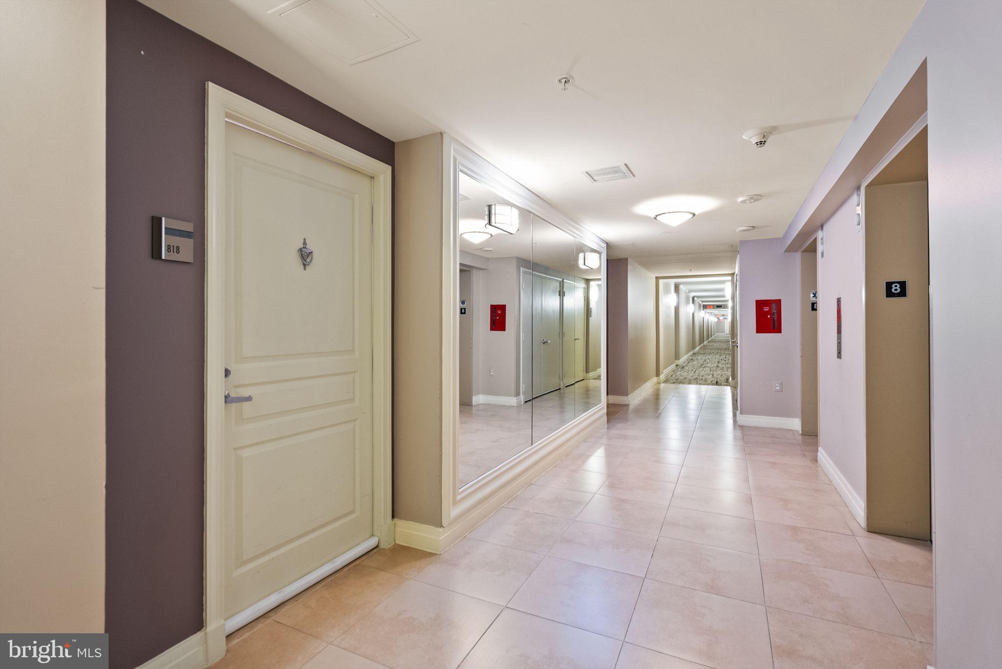 MIDTOWN ALEXANDRIA STATION CONDOMINIUM - Residential