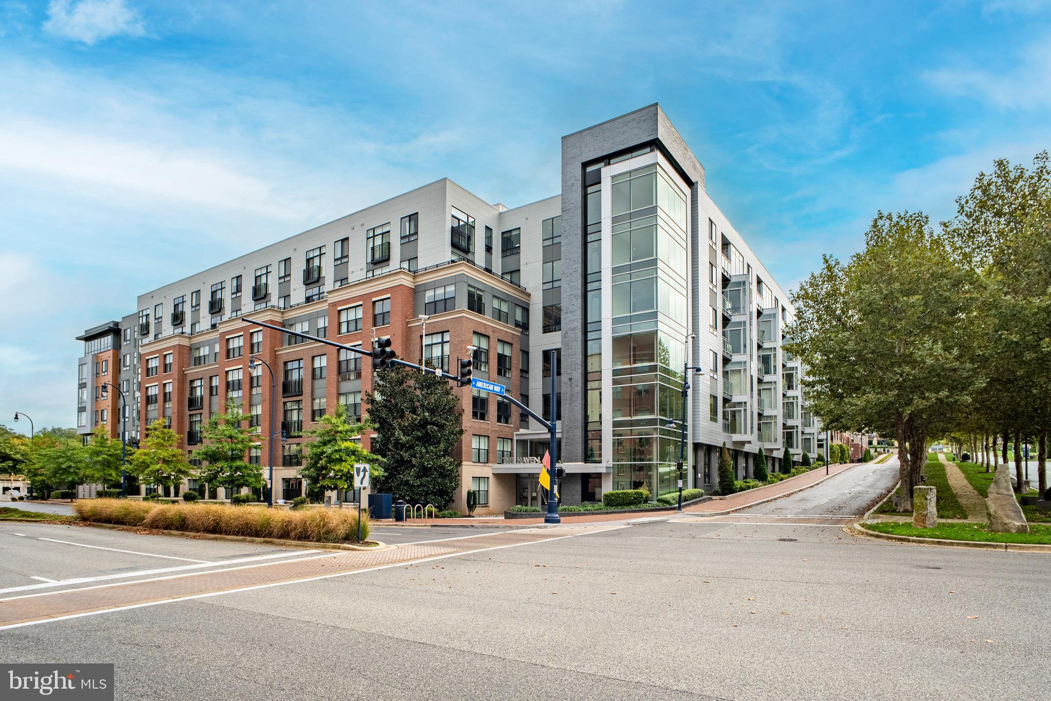 NATIONAL HARBOR - Residential