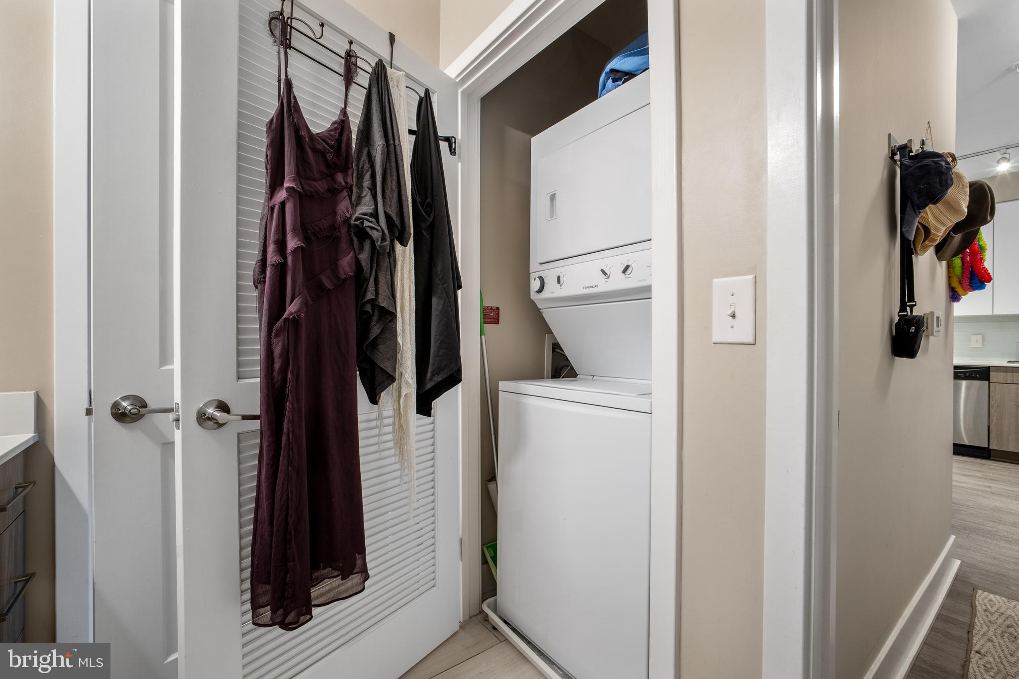 NATIONAL HARBOR - Residential