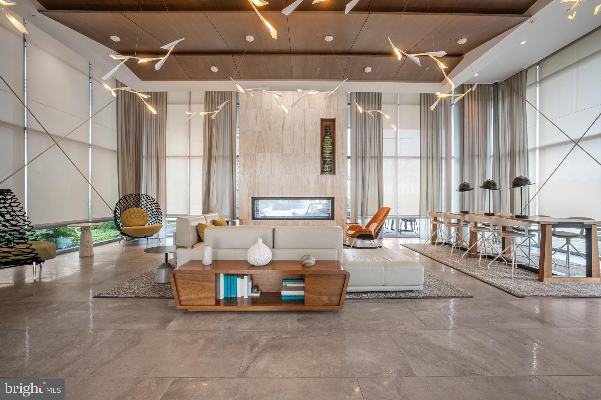 NATIONAL HARBOR - Residential