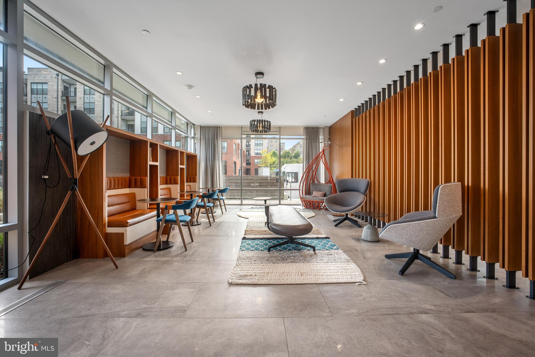 NATIONAL HARBOR - Residential