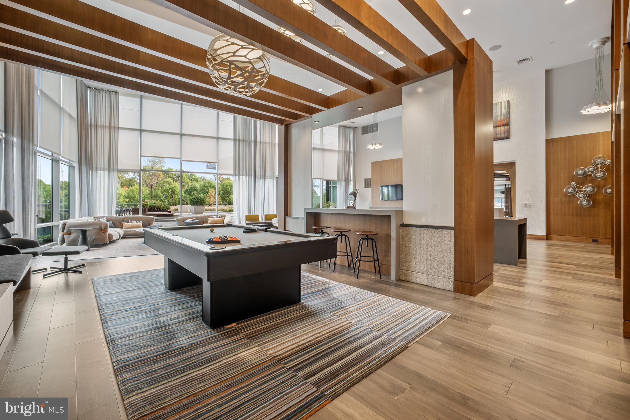 NATIONAL HARBOR - Residential