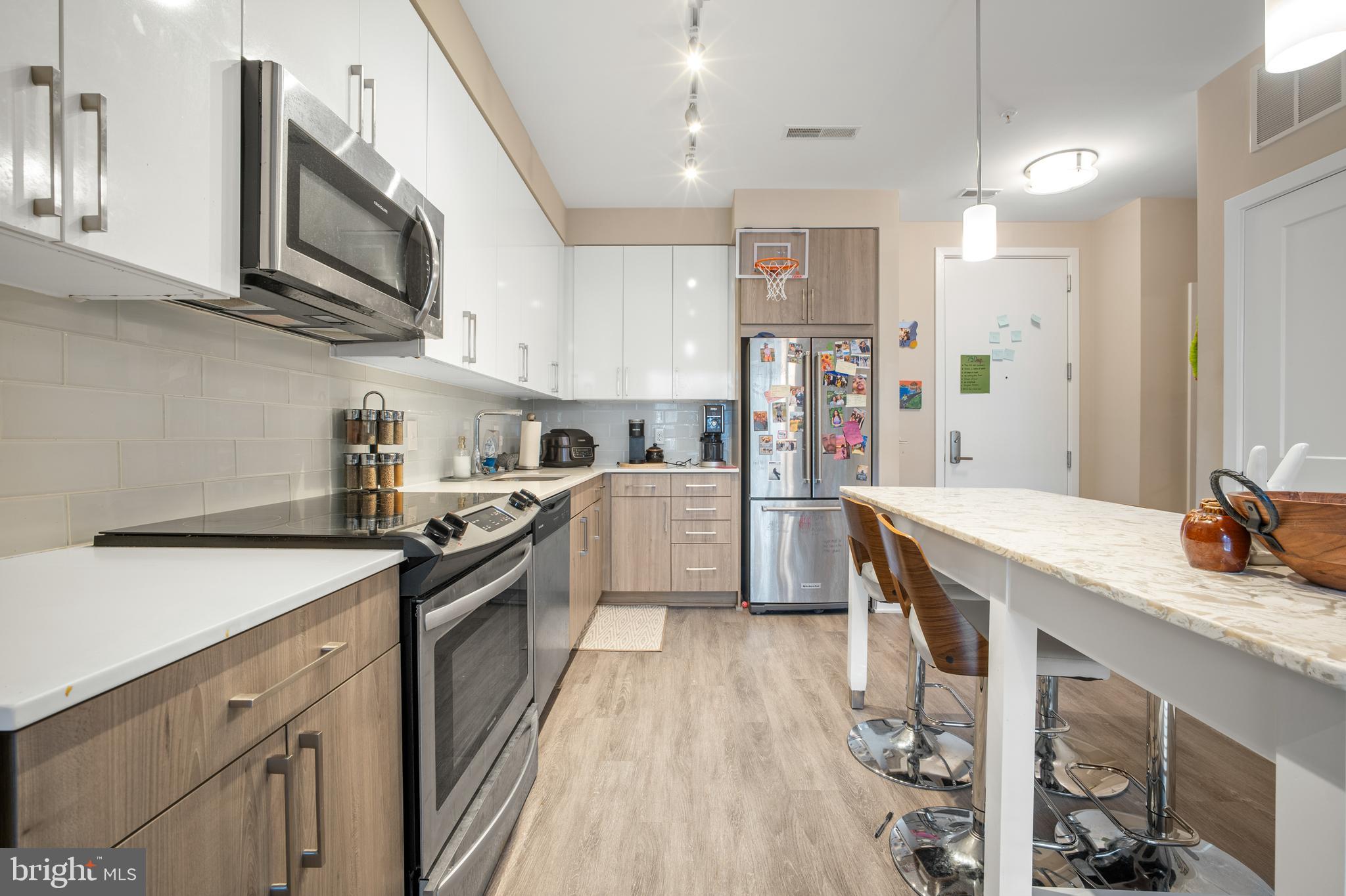 NATIONAL HARBOR - Residential