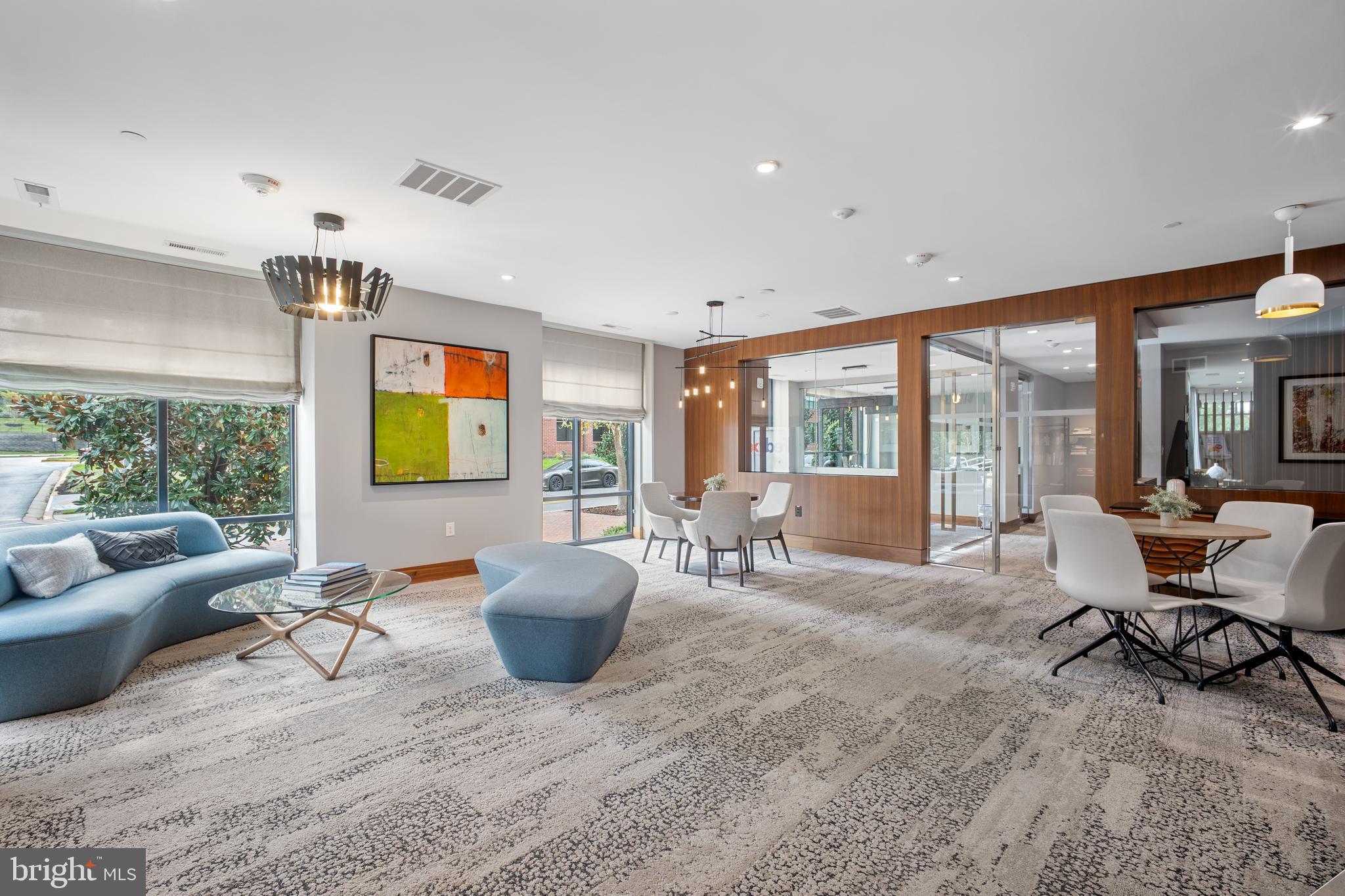 NATIONAL HARBOR - Residential