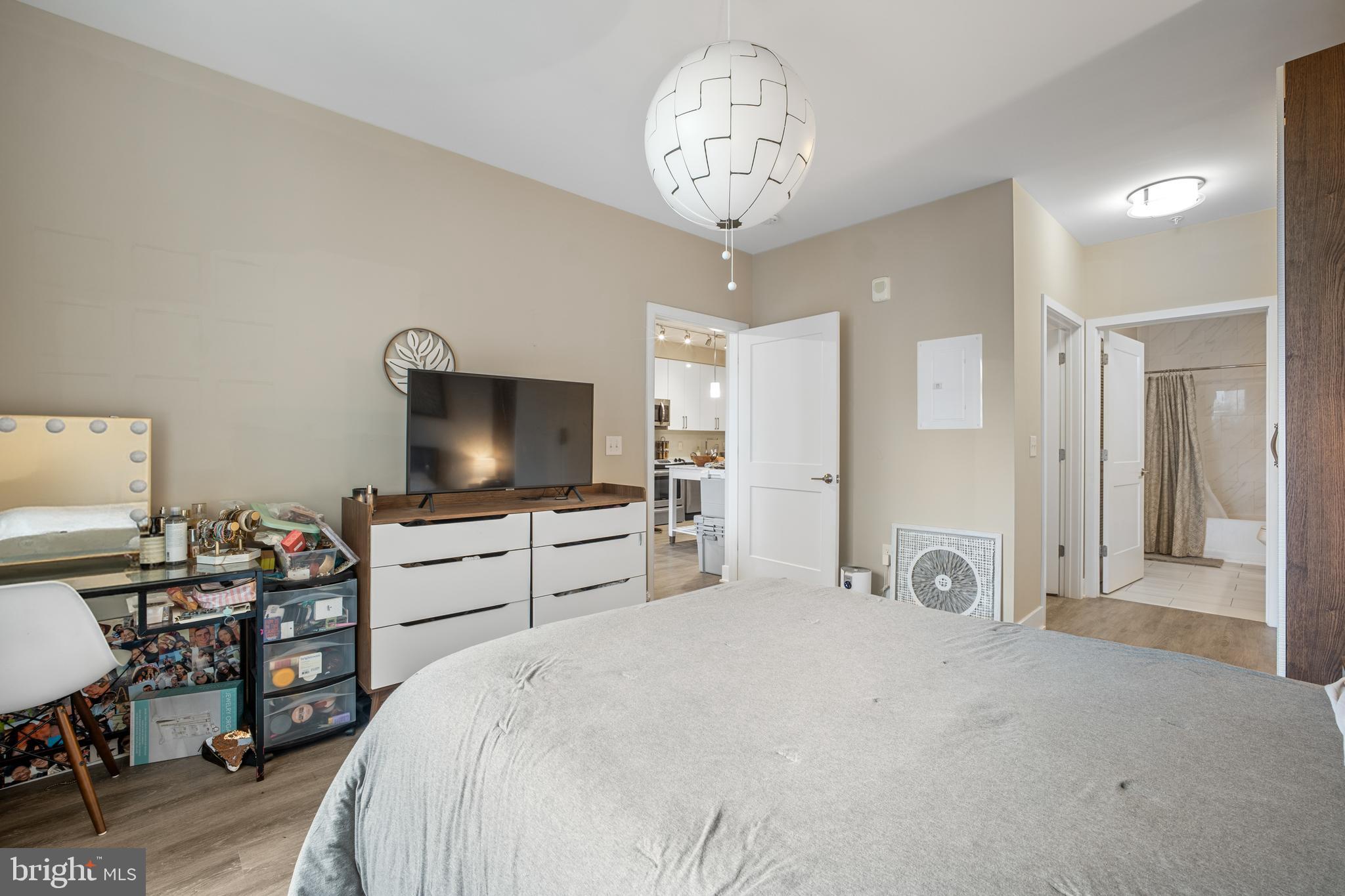 NATIONAL HARBOR - Residential