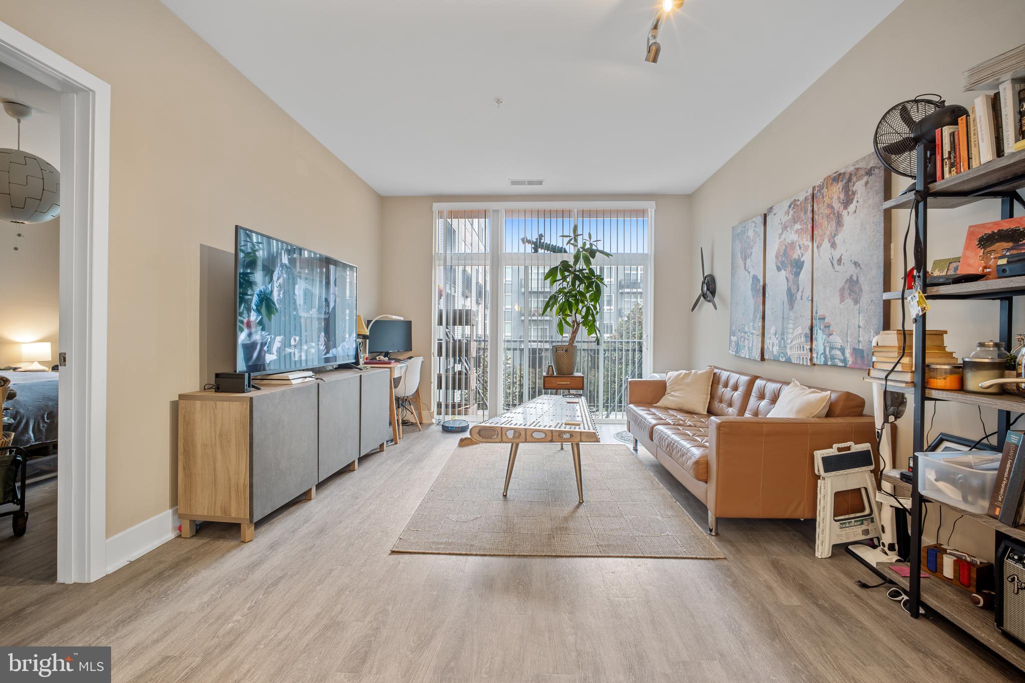 NATIONAL HARBOR - Residential