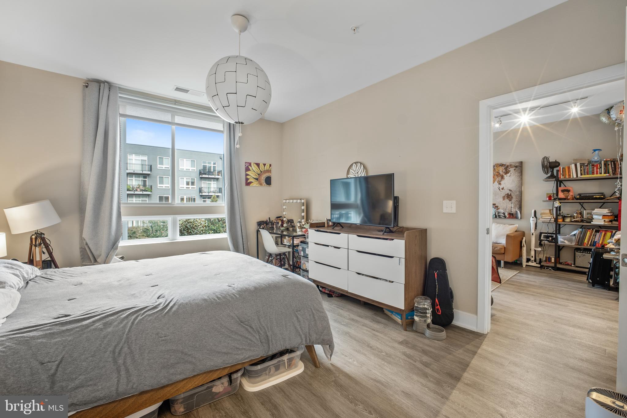 NATIONAL HARBOR - Residential