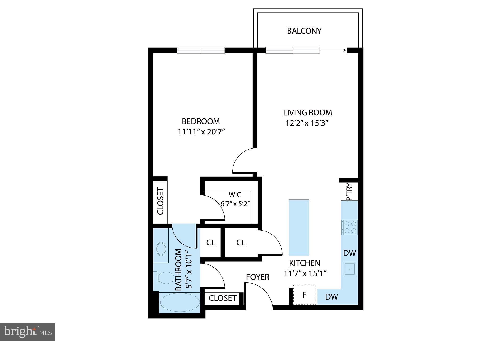 NATIONAL HARBOR - Residential