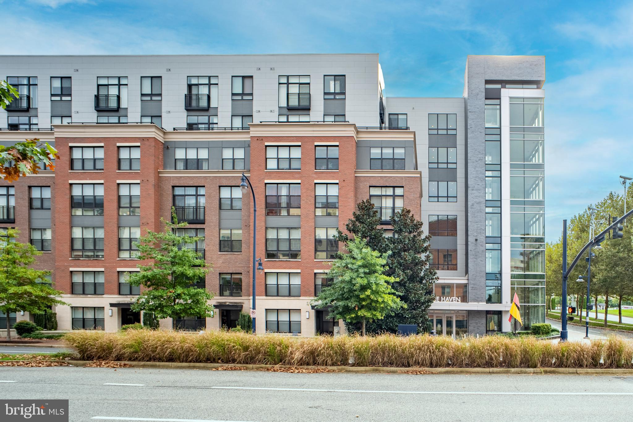 NATIONAL HARBOR - Residential