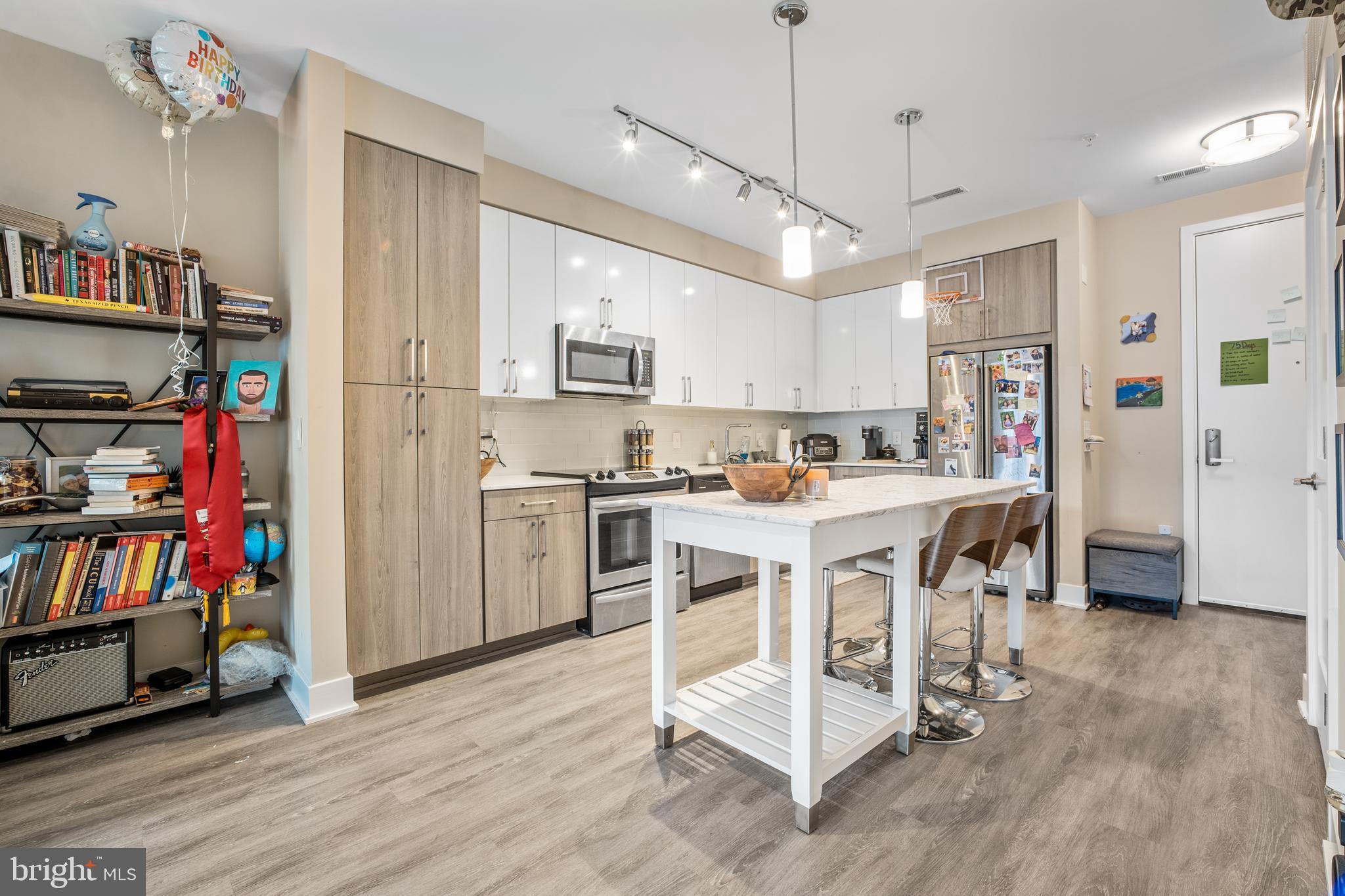 NATIONAL HARBOR - Residential