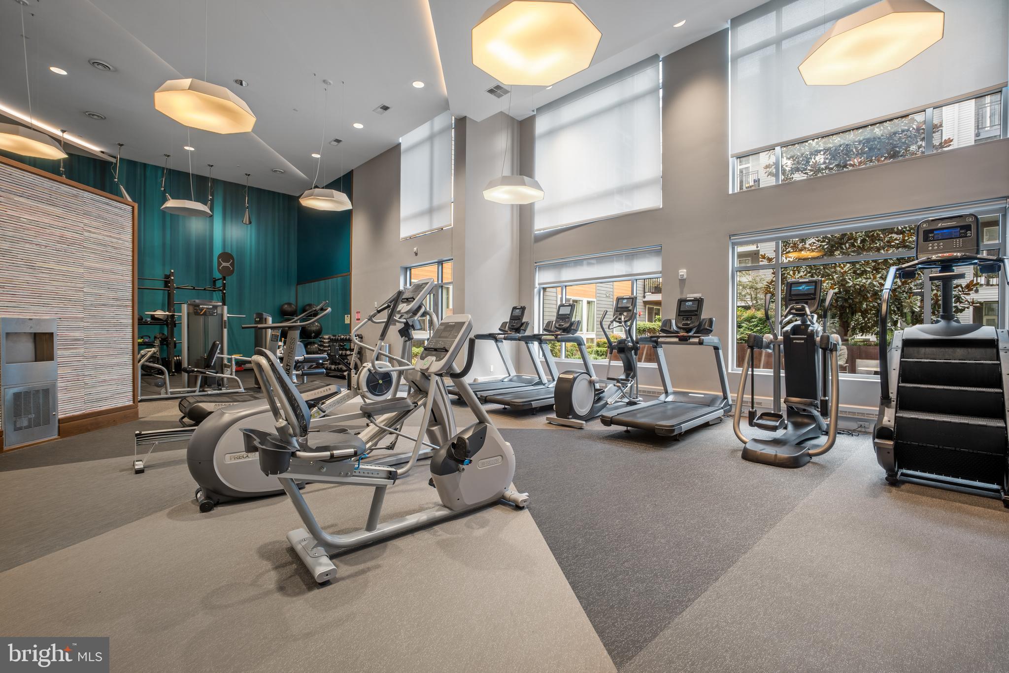 NATIONAL HARBOR - Residential