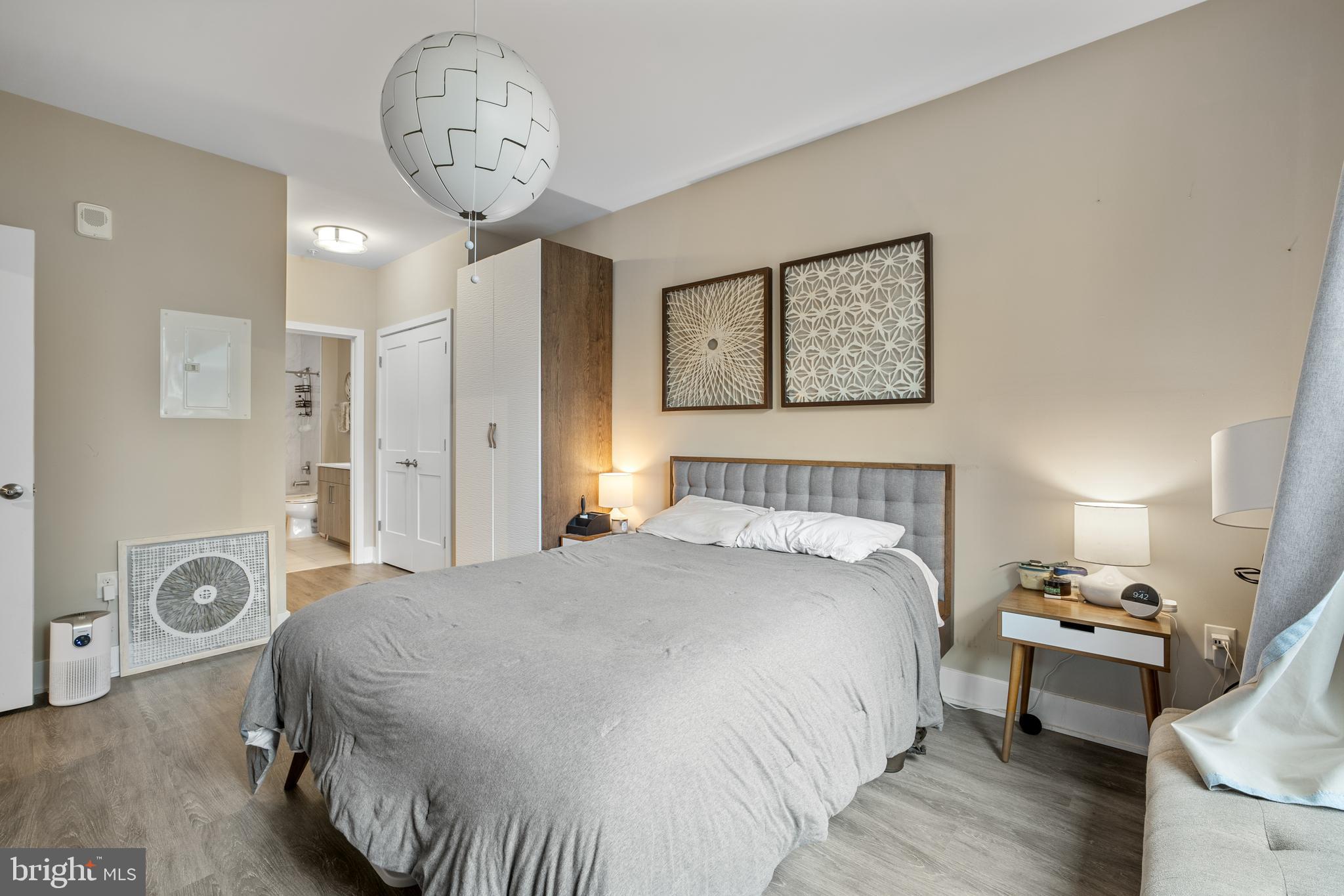 NATIONAL HARBOR - Residential