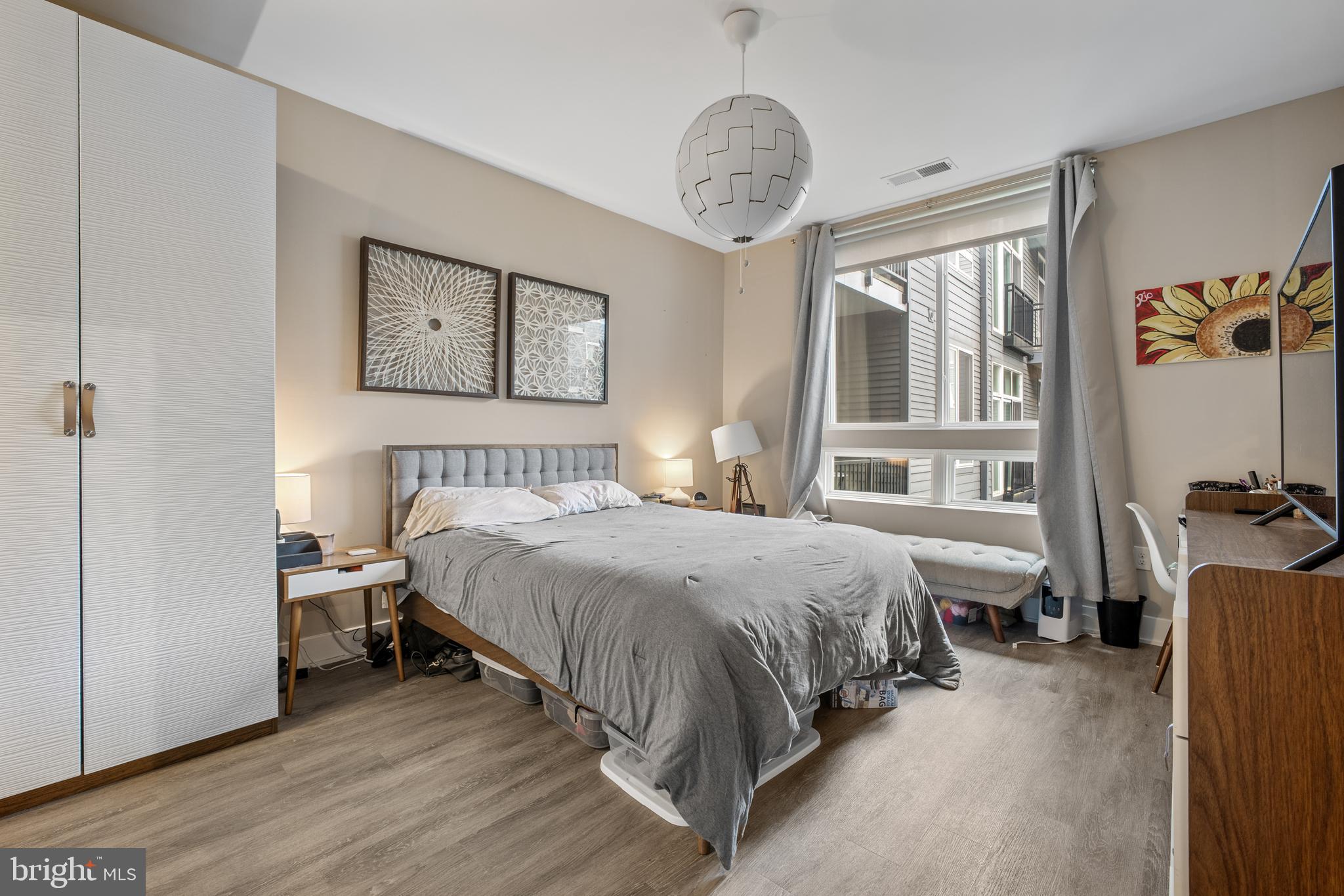 NATIONAL HARBOR - Residential