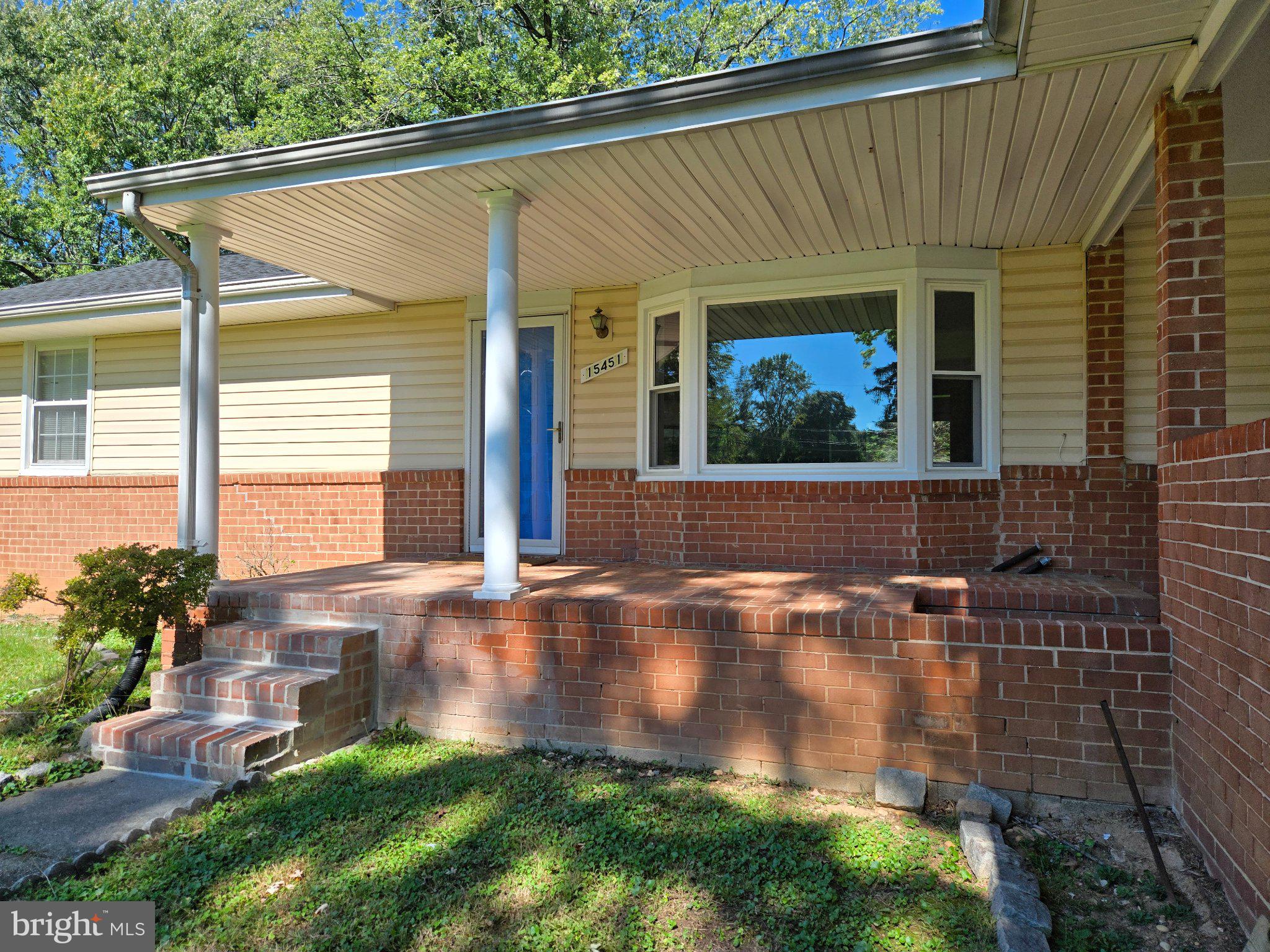 15451 THOMPSON ROAD