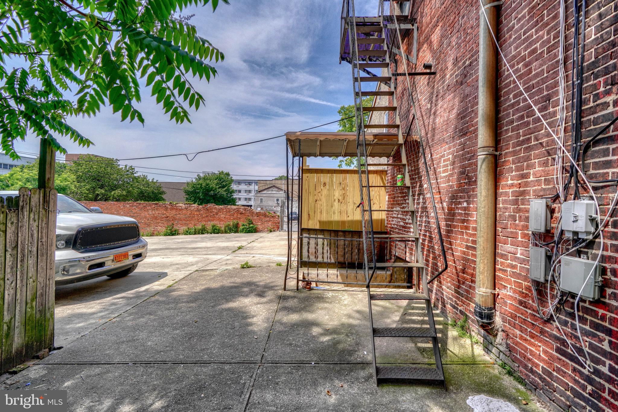 NONE AVAILABLE - Residential Income