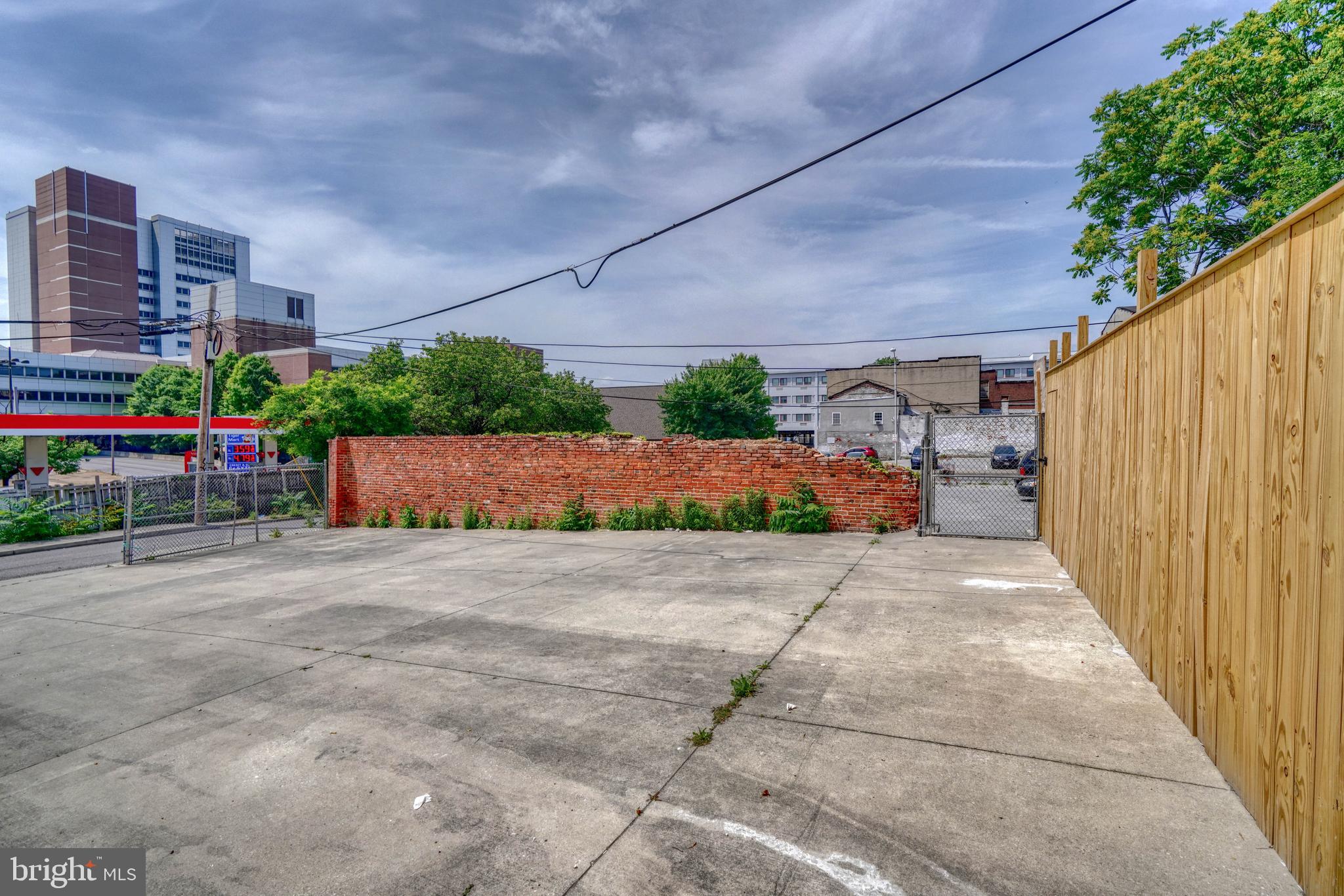 NONE AVAILABLE - Residential Income