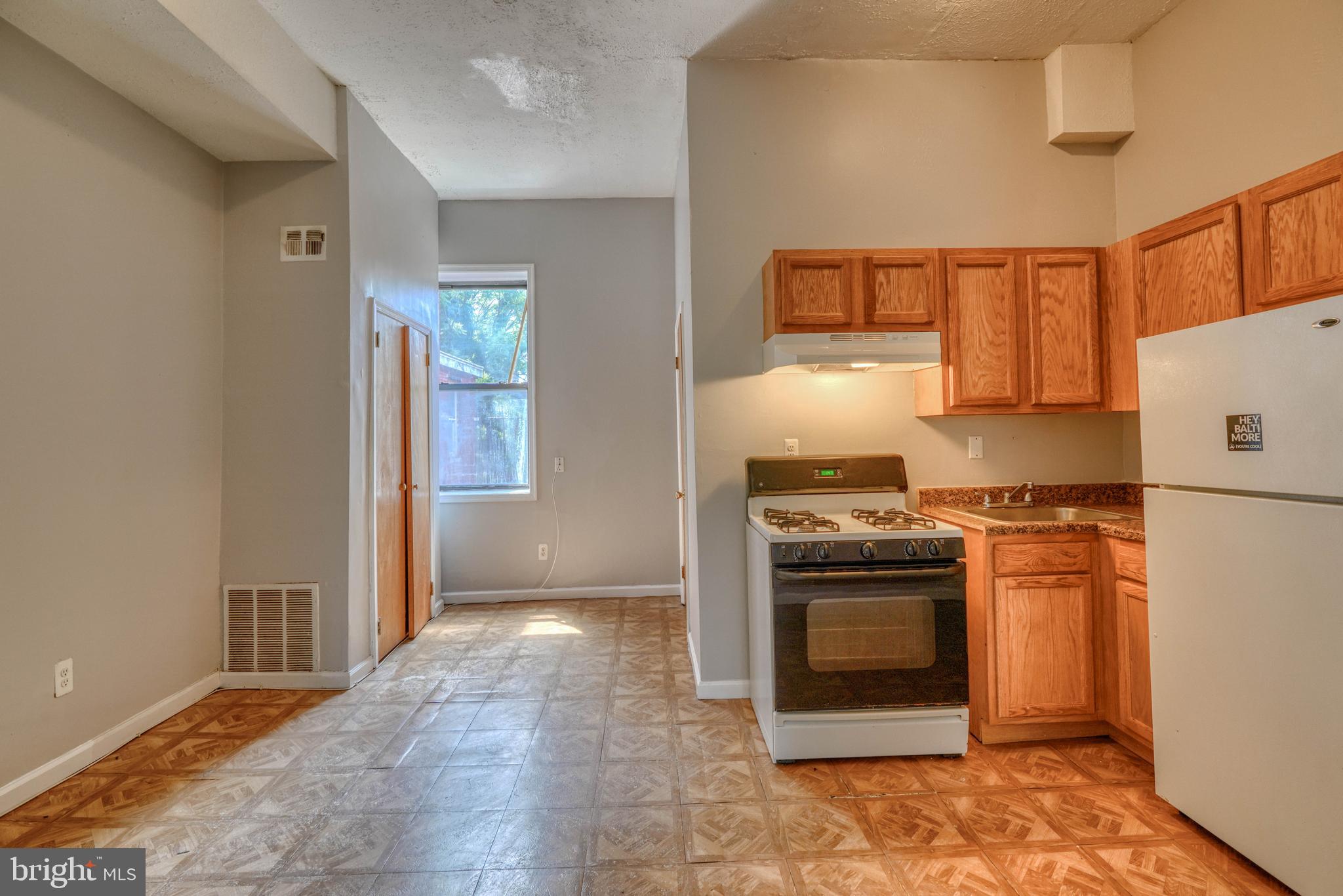 NONE AVAILABLE - Residential Income