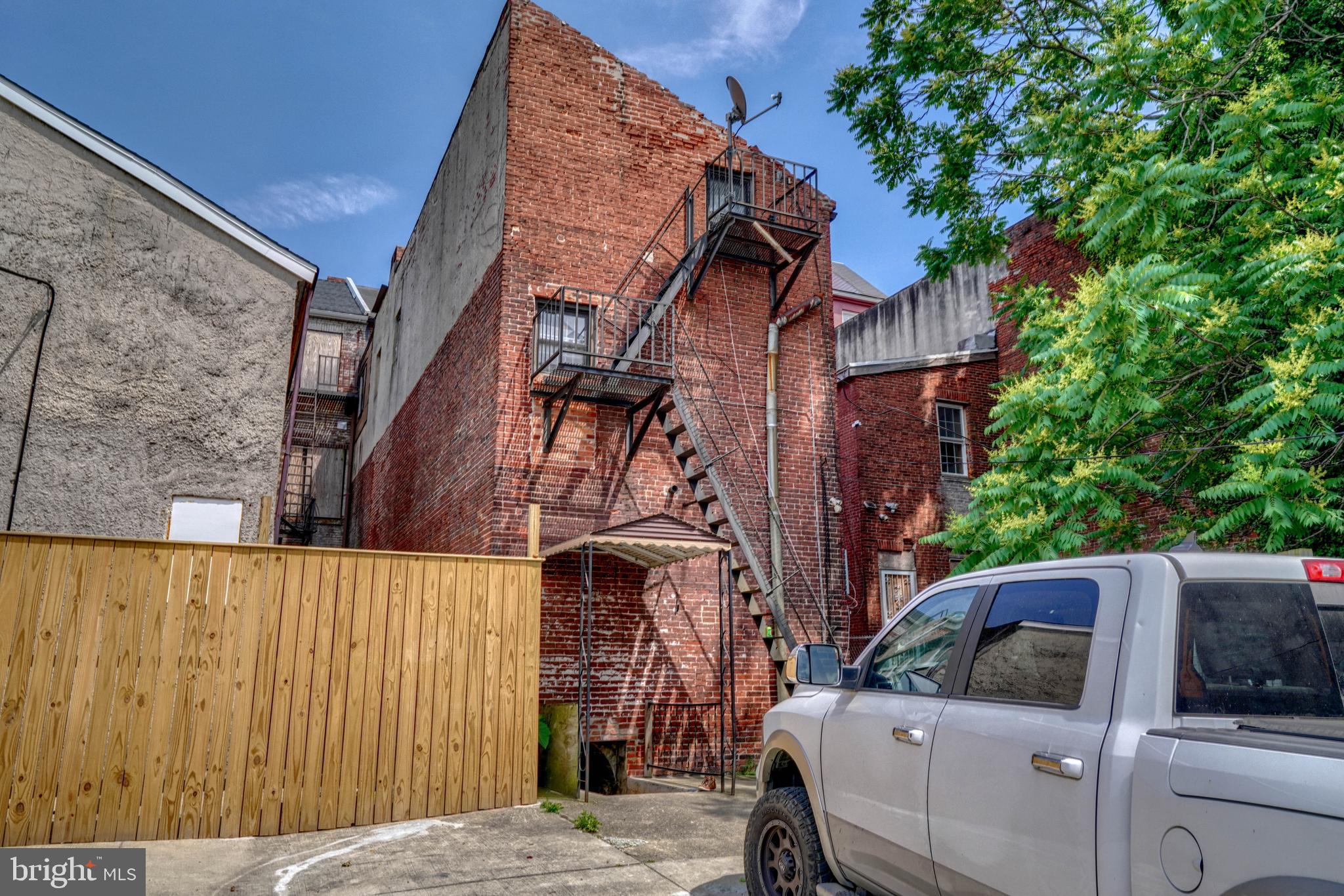 NONE AVAILABLE - Residential Income