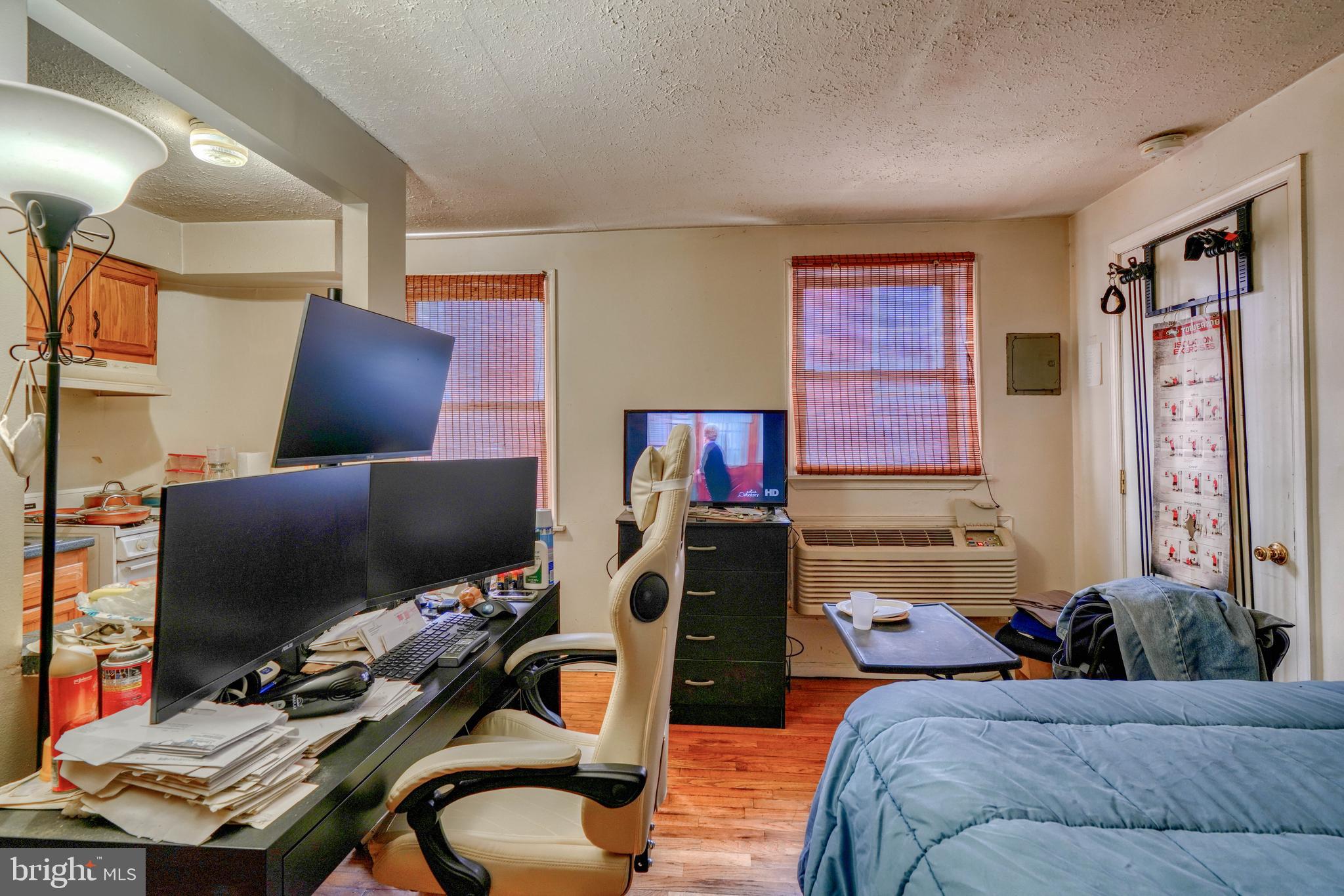 NONE AVAILABLE - Residential Income