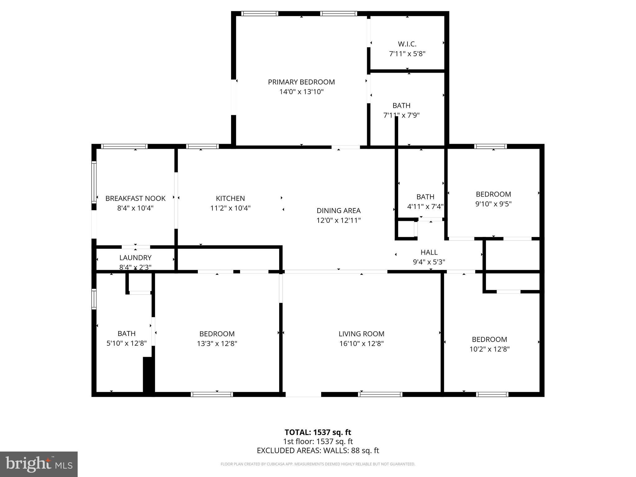 CAPTAINS GRANT - Residential