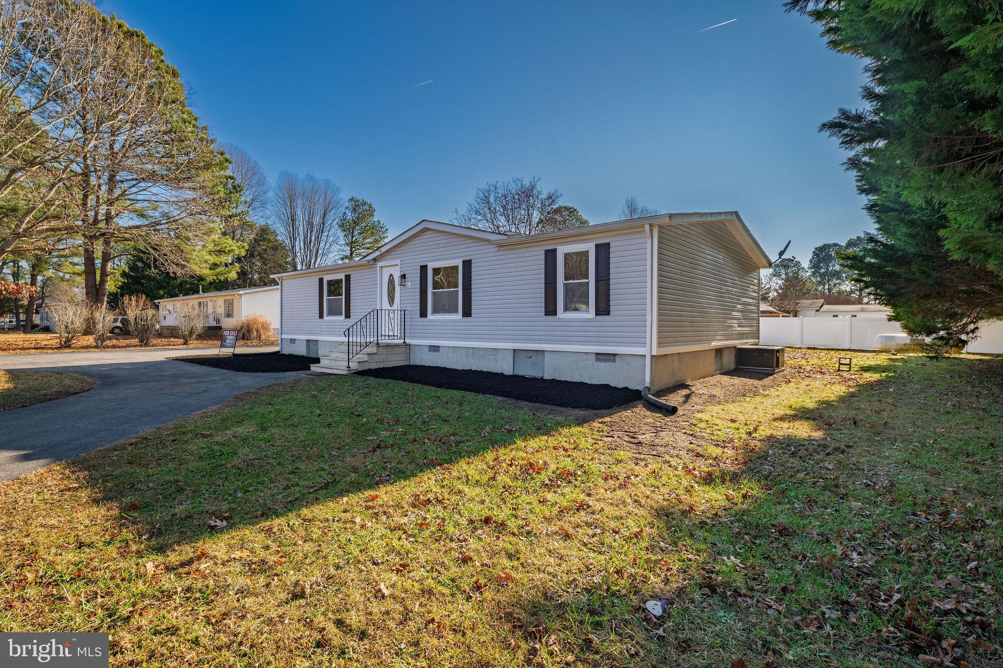 CAPTAINS GRANT - Residential