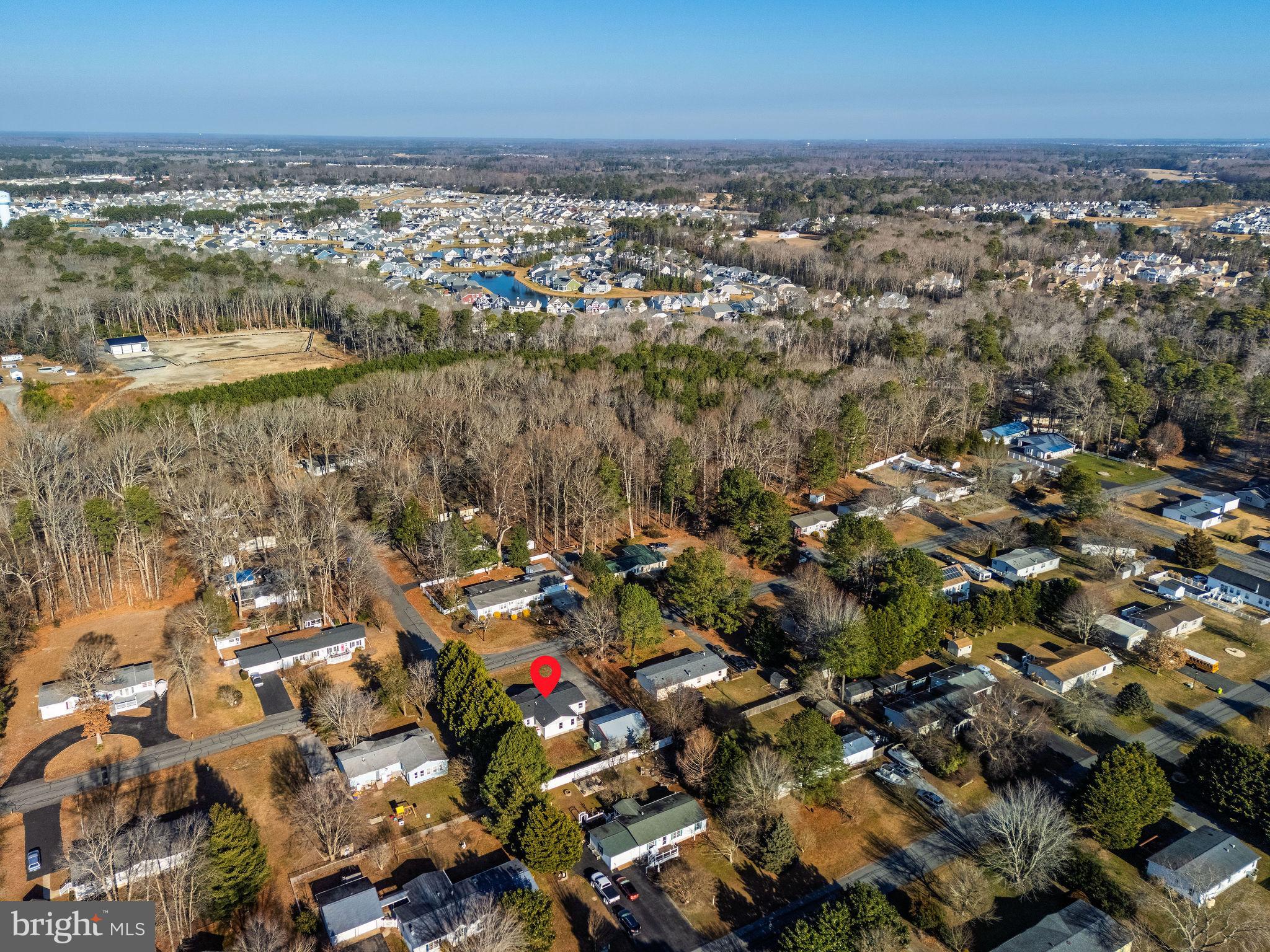 CAPTAINS GRANT - Residential