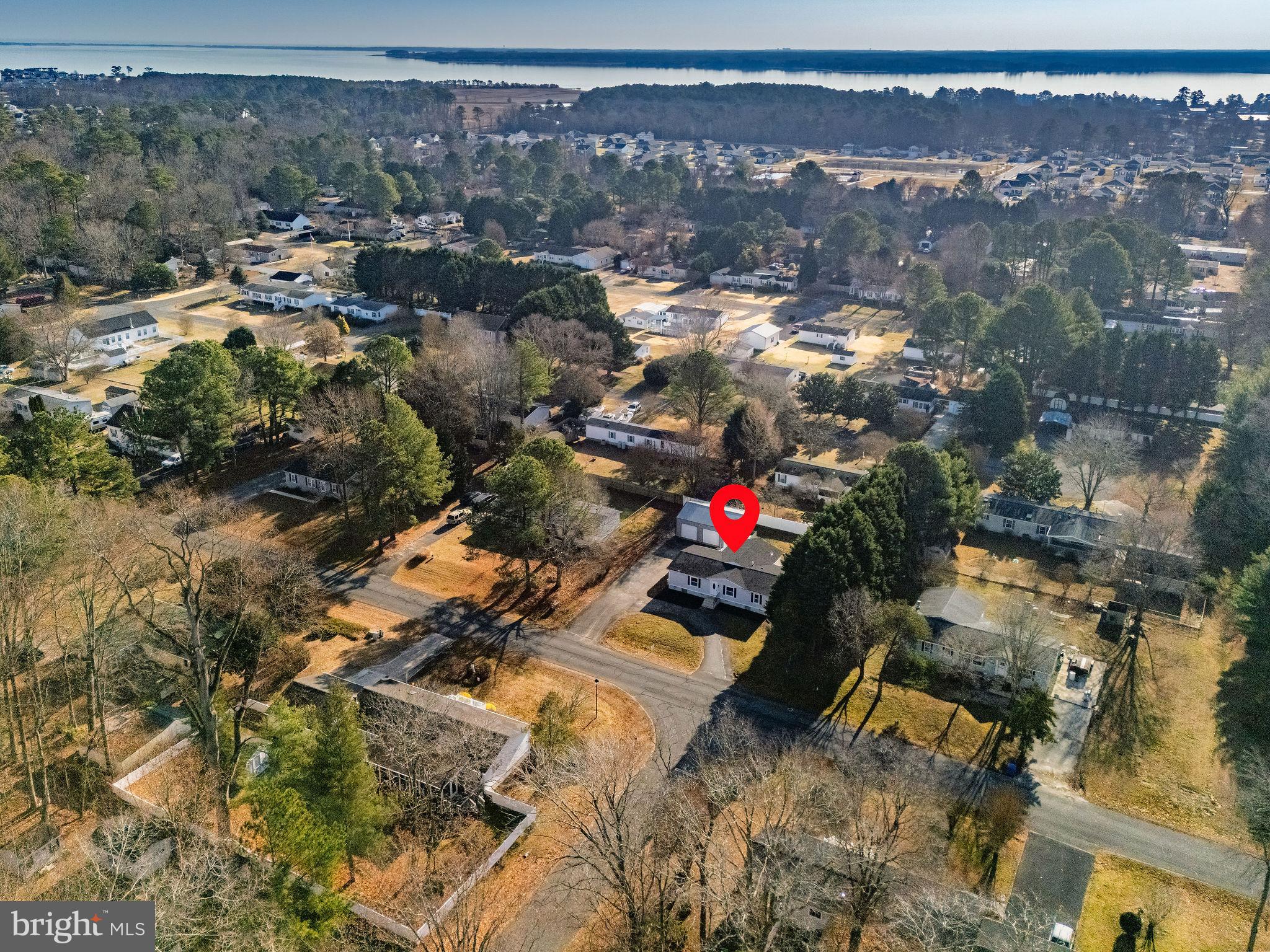 CAPTAINS GRANT - Residential