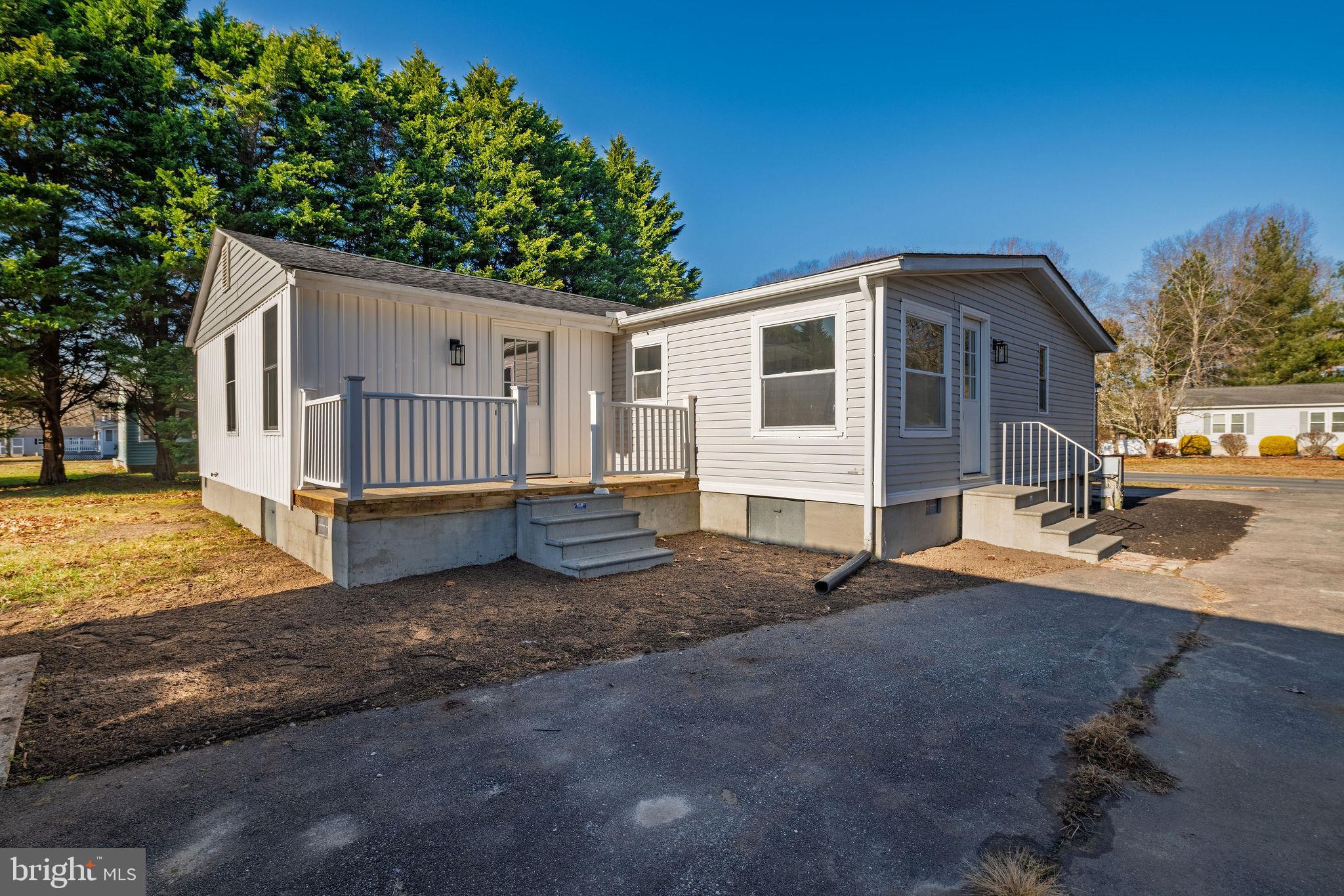 CAPTAINS GRANT - Residential