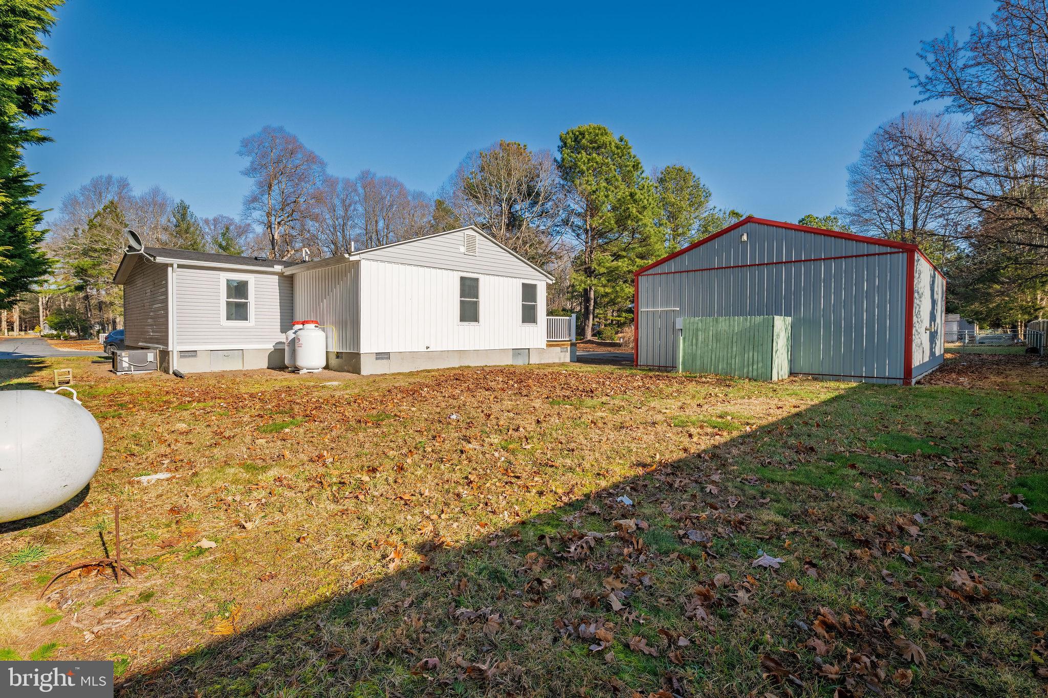 CAPTAINS GRANT - Residential