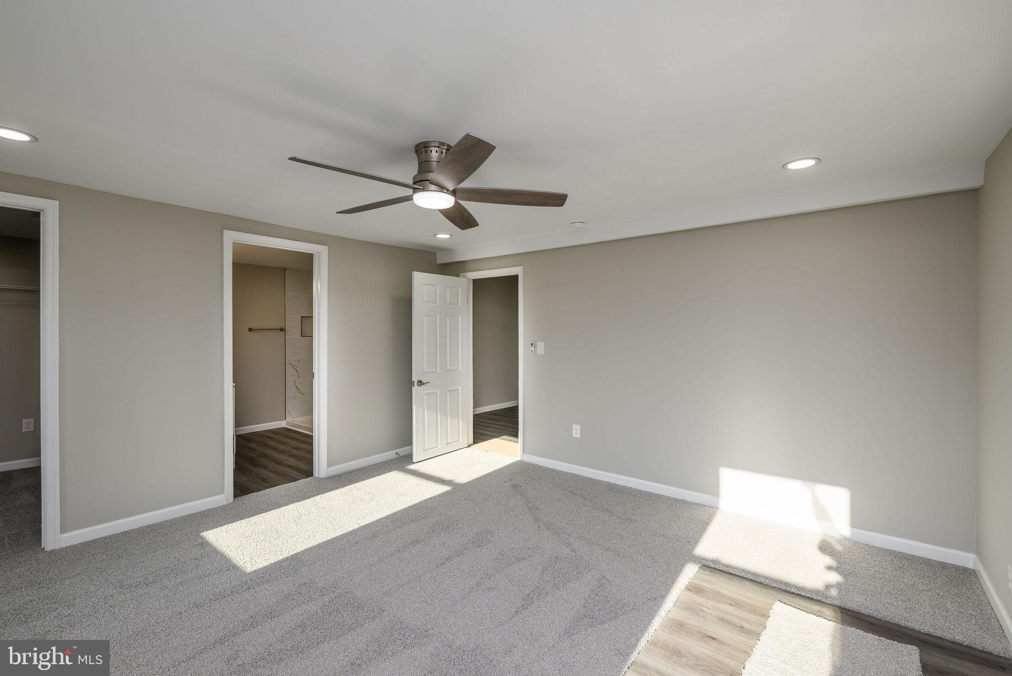 CAPTAINS GRANT - Residential