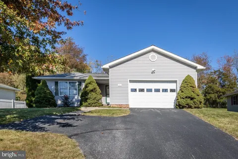 111 Price Drive, Bridgewater, VA 22812 - MLS#: VARO2002110