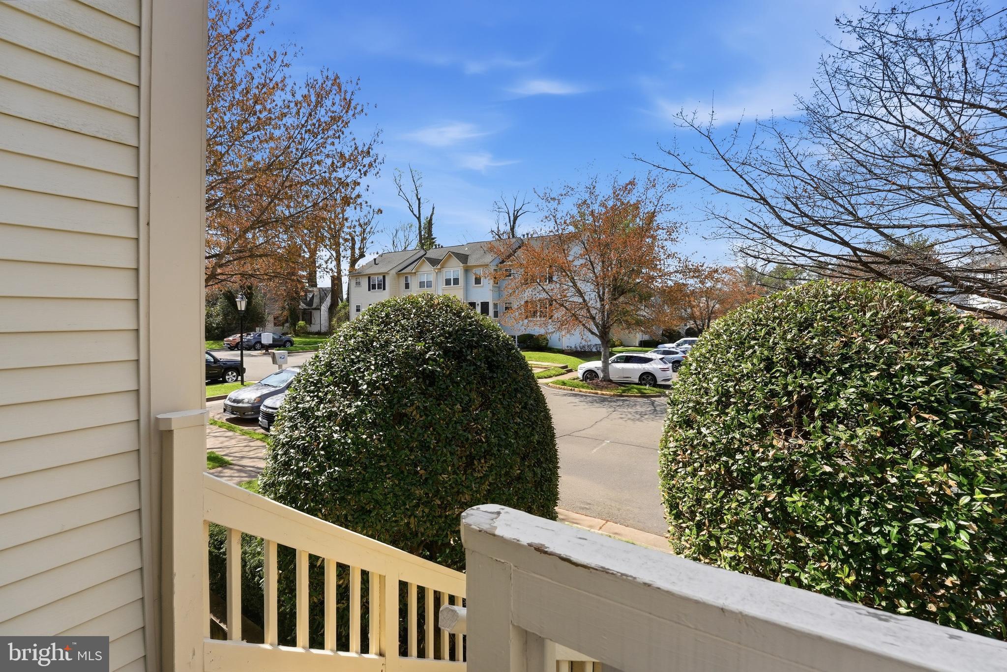 CEDARS OF WARRENTON - Residential