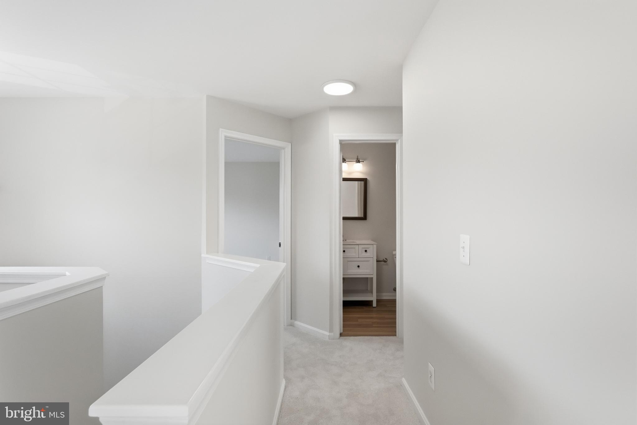 CEDARS OF WARRENTON - Residential