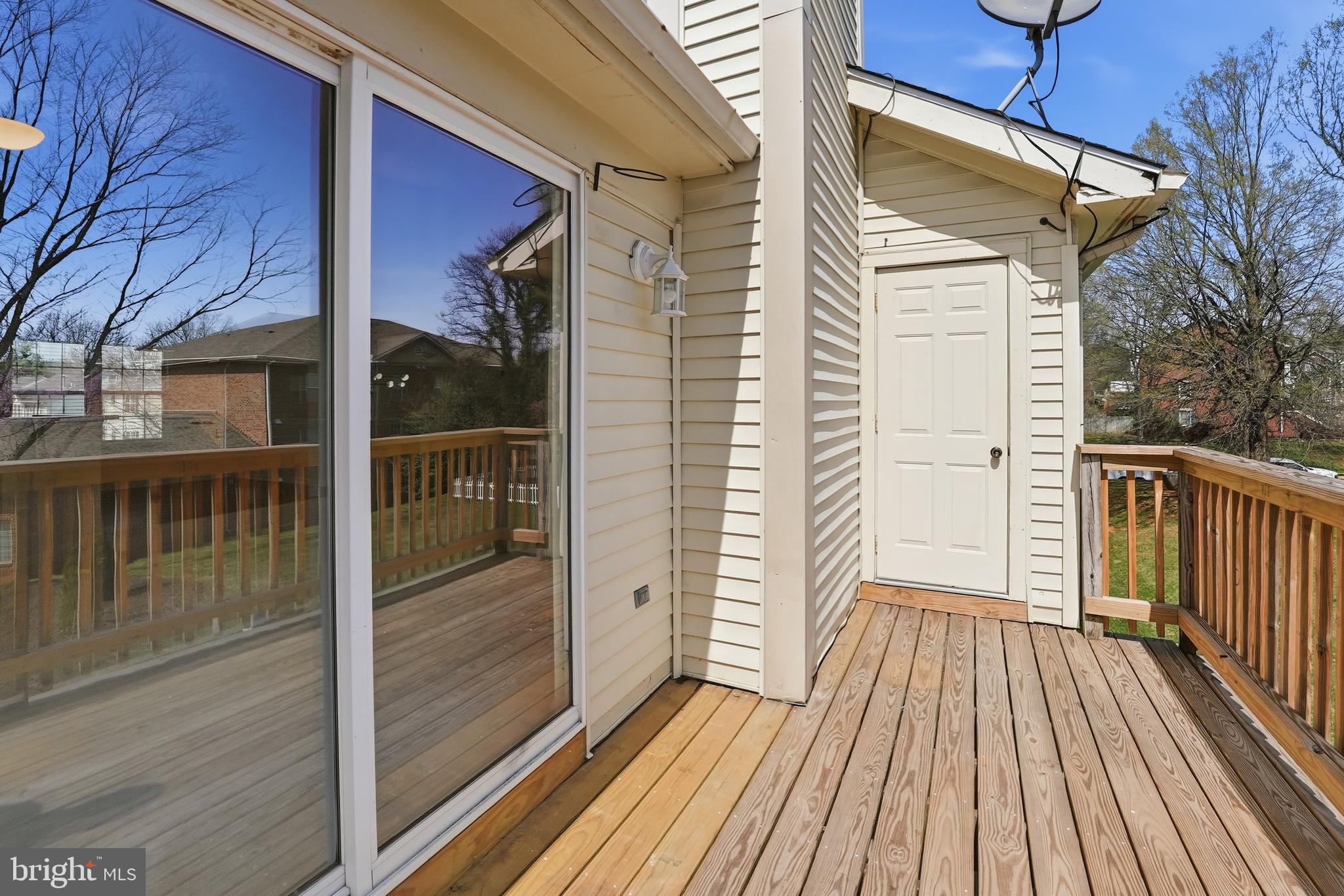 CEDARS OF WARRENTON - Residential