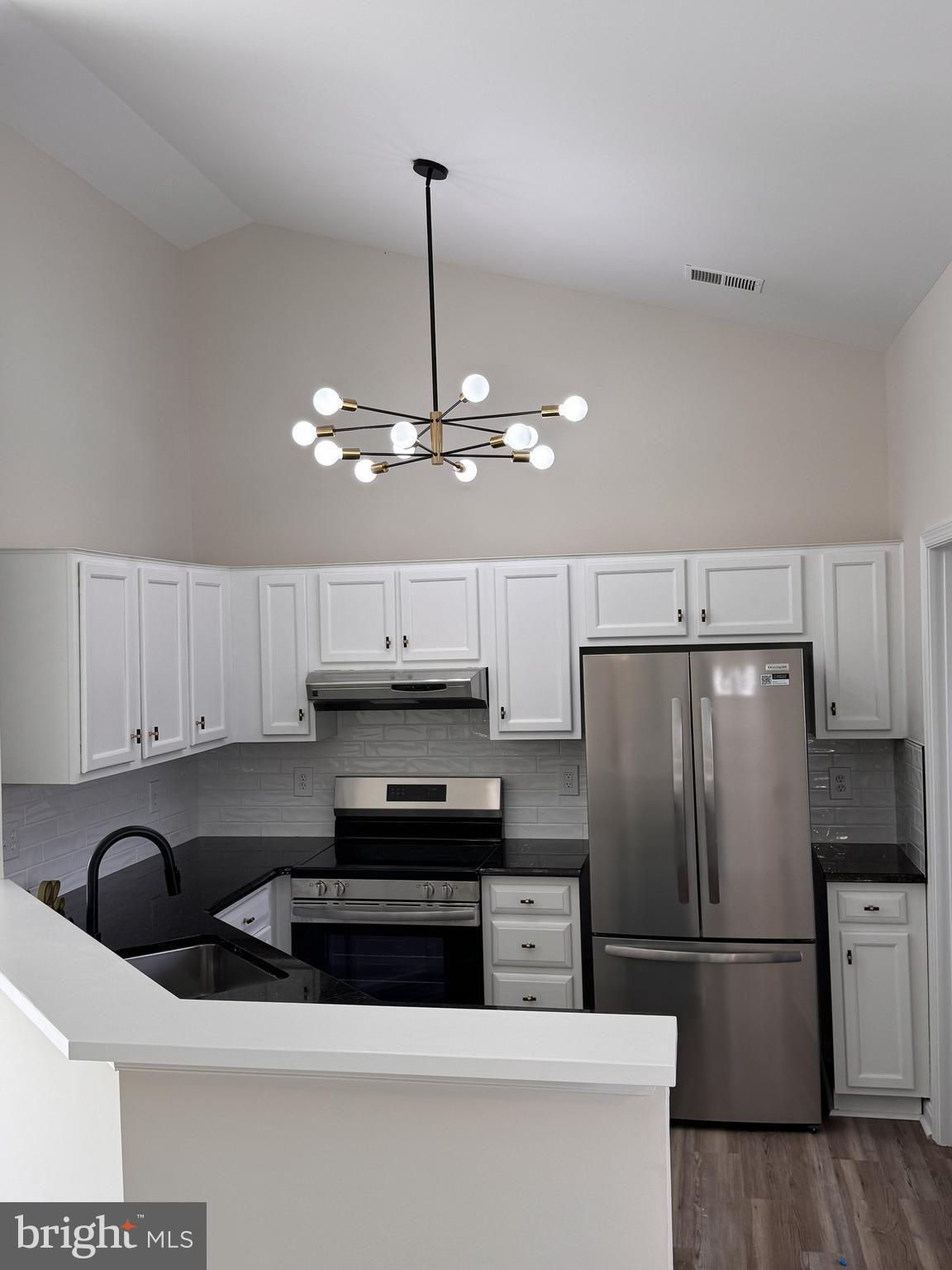 CEDARS OF WARRENTON - Residential