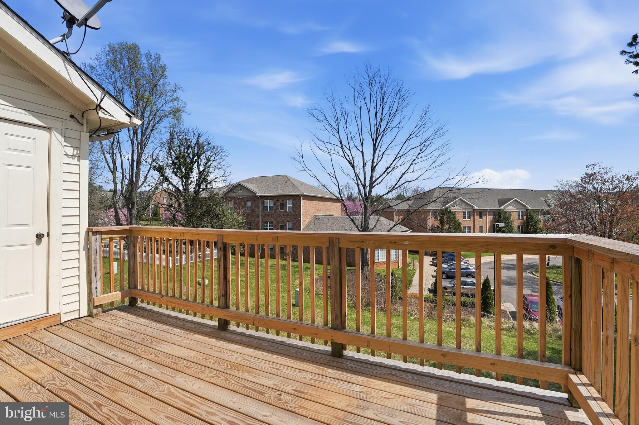 CEDARS OF WARRENTON - Residential