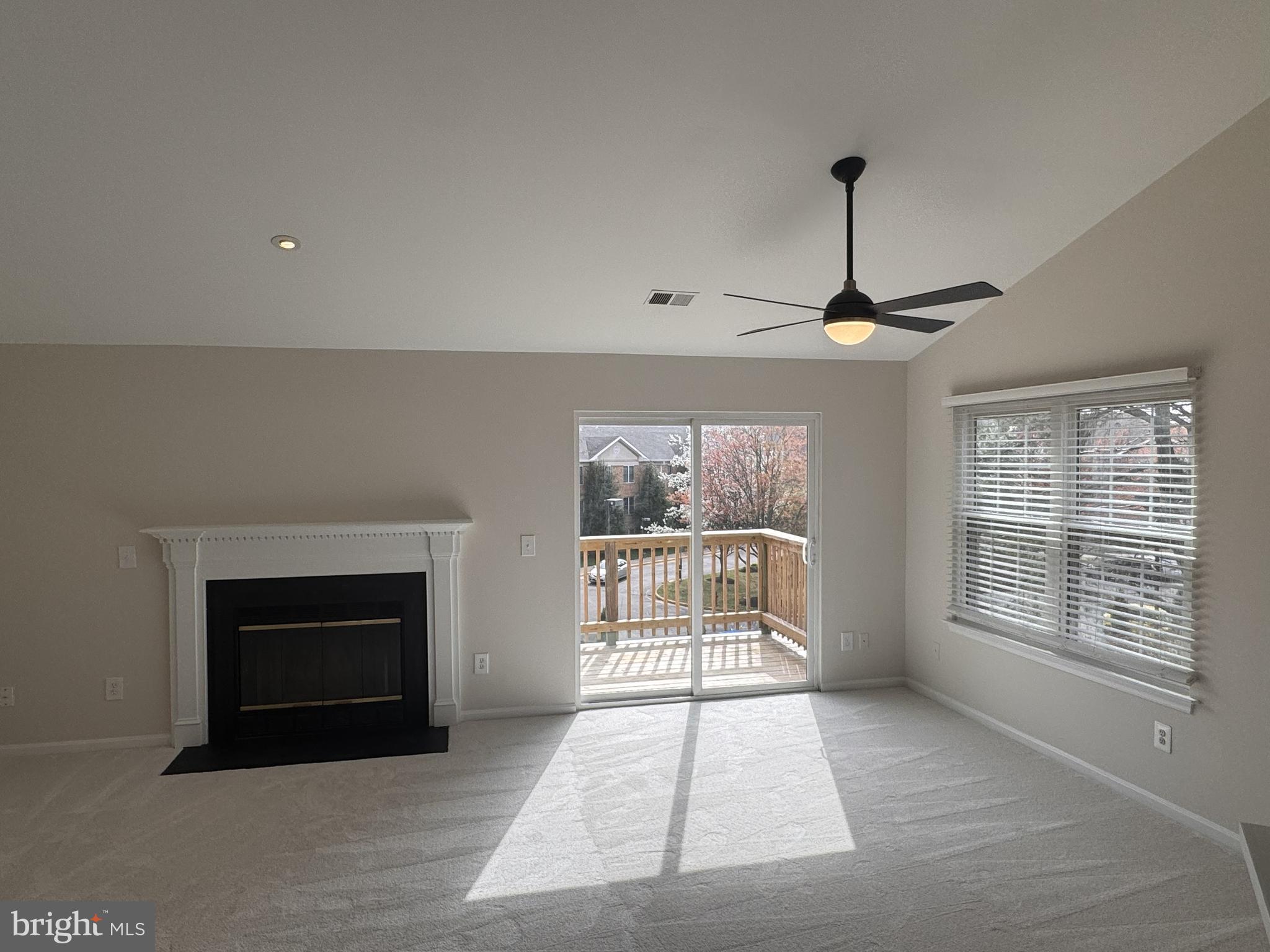 CEDARS OF WARRENTON - Residential