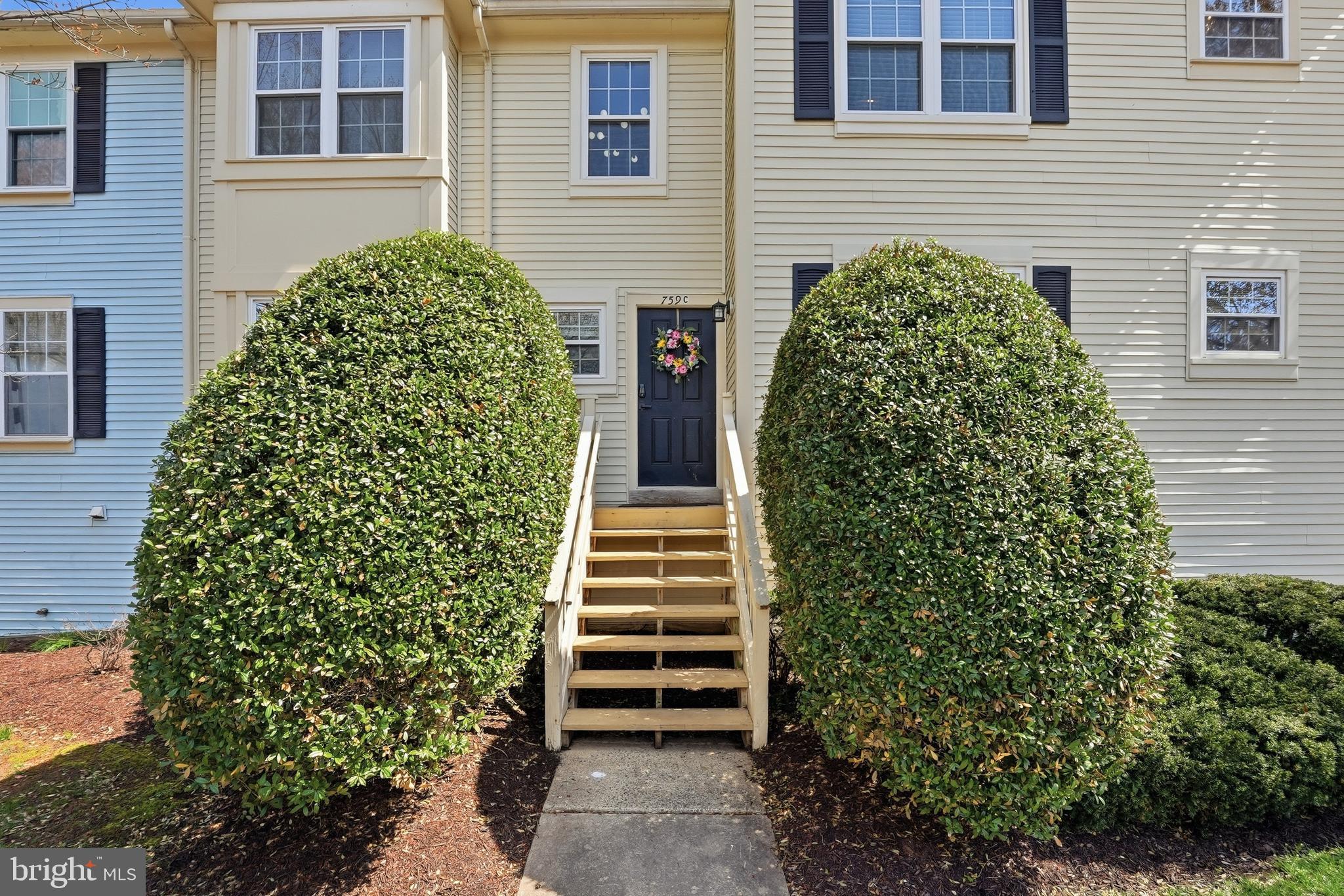 CEDARS OF WARRENTON - Residential